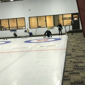 Meet your Posher, Jackson